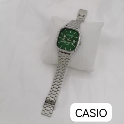 ساعة كاسيو اصدار المملكة العربيه السعوديه 